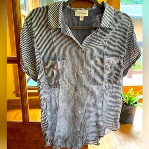 Cloth & Stone Button-Down